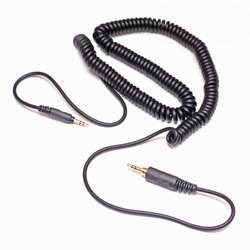 SENNHEISER cable for HD 215