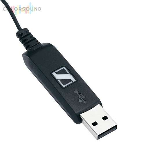 SENNHEISER PC 8 USB