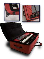 NORD ( CLAVIA ) Softcase C2D