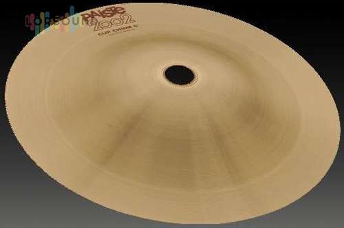 PAISTE 2002 Cup Chime 5"