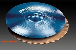 PAISTE Colorsound 900 Sound Edge Hi-Hat 14" Blue