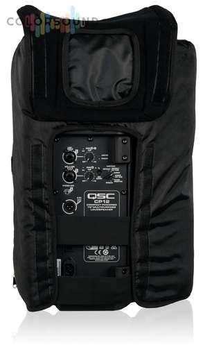 QSC CP12 OUTDOOR COVER