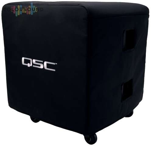 QSC E118SW-CVR