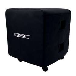 QSC E18SW-CVR