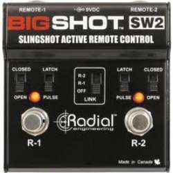 RADIAL BigShot SW2