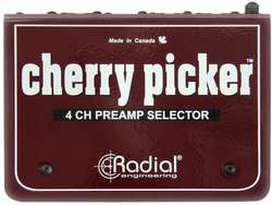 RADIAL Cherry Picker