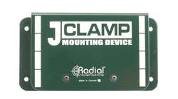 RADIAL J-Clamp