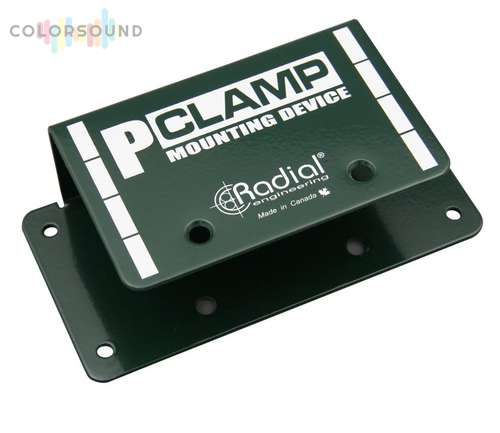 RADIAL P-Clamp