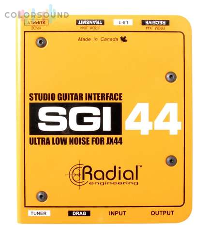 RADIAL SGI 44