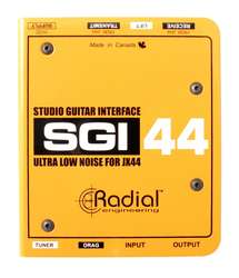 RADIAL SGI 44