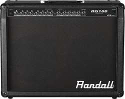 RANDALL RG100G3Plus-E