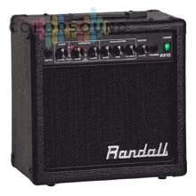 RANDALL RX25RM-E