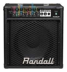 RANDALL RX35DM-E