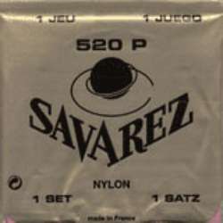 SAVAREZ 520 P