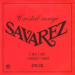 SAVAREZ 570 CR