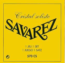 SAVAREZ 570 CS