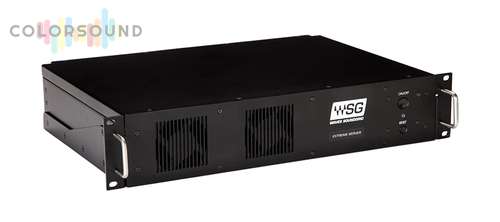WAVES MGB/MGO + SGS Extreme System