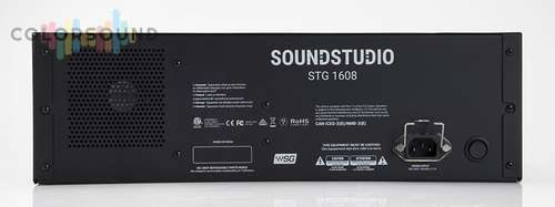 WAVES SoundStudio STG-1608
