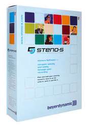 BEYERDYNAMIC steno-s Pro