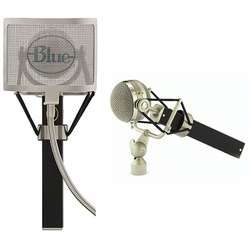 BLUE MICROPHONES DRAGONFLY