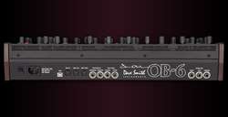 DAVE SMITH INSTRUMENTS OB-6 Module