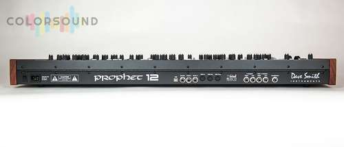 DAVE SMITH INSTRUMENTS Prophet 12 Keyboard