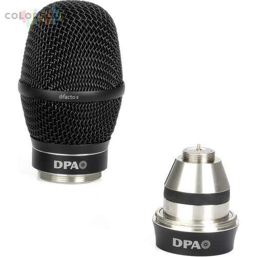 DPA MICROPHONES 4018V-B-SE2