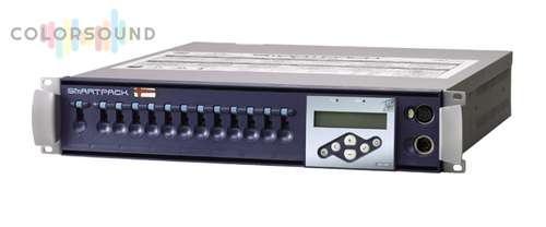 ETC SmartPack 12x10A Neutral Disconnect 7020A1005