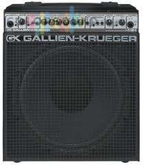 GALLIEN-KRUEGER MB150E/112