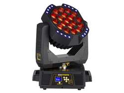HIGH END SYSTEMS SolaWash 19 LED
