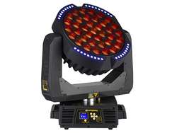 HIGH END SYSTEMS SolaWash 37 LED