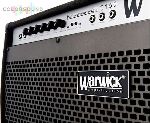 WARWICK BC150 230V