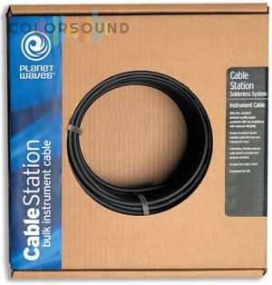 PLANET WAVES PW-INSTC-25
