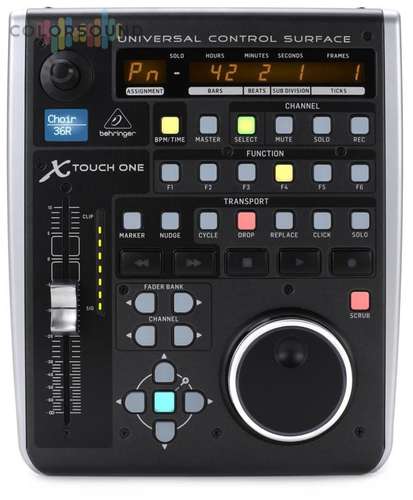 BEHRINGER XTOUCH ONE