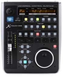 BEHRINGER XTOUCH ONE