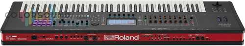 Roland FANTOM-71