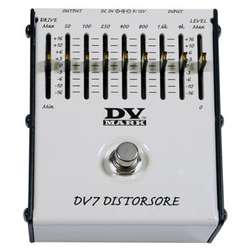 DV Mark DV7 DISTORSORE-