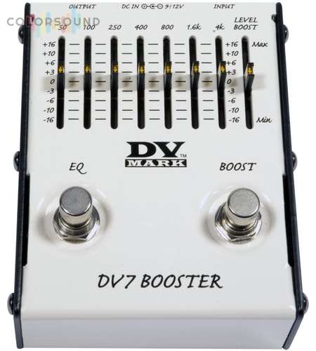 DV Mark DV7 BOOSTER-