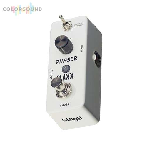 STAGG STAGG BX-PHASER