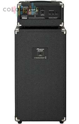 AMPEG MICRO CL STACK1