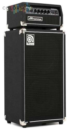 AMPEG MICRO CL STACK