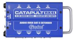 RADIAL Catapult RX4L