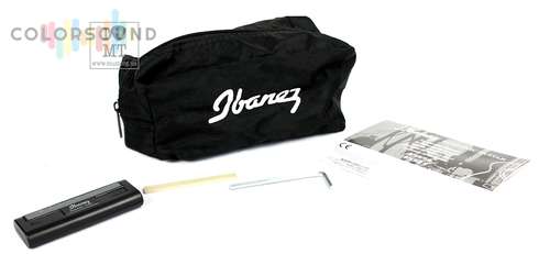 IBANEZ ACCESSORIES FOR GA3NJP AM