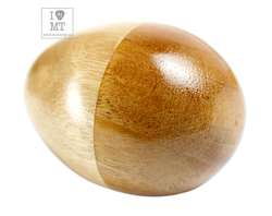 PALM PERCUSSION EGG SHAKER