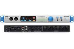 PRESONUS STUDIO 192 26x32 USB 3.0 Audio Interface & Studio Command Center