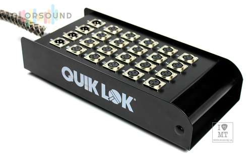 QUIK LOK BOX/641-30K