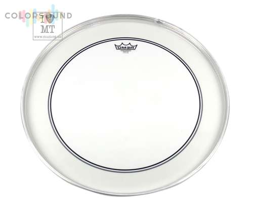 REMO POWERSTROKE 3 CLEAR 20"