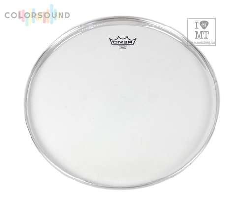 REMO Tom Pack (10",12",16" Clear BE)