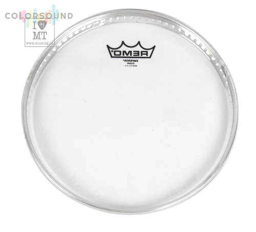 REMO Tom Pack (10",12",16" Clear BE)