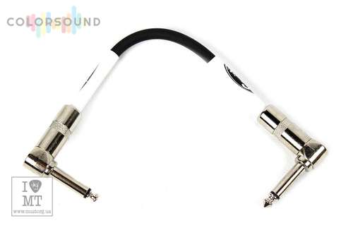 SQUIER by FENDER 6" CABLE